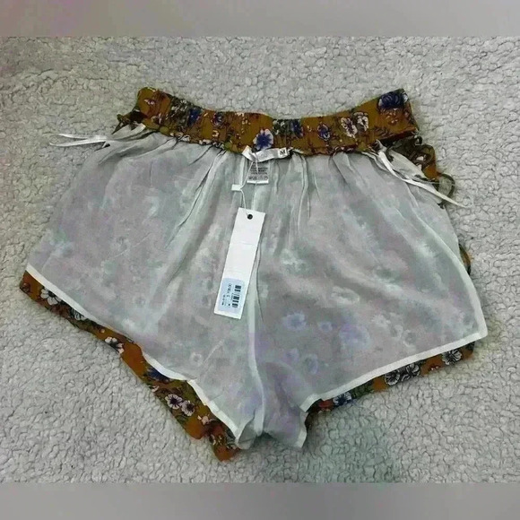 NWT MILLAU FLORAL SHOTS SIZE M - Picture 5 of 8